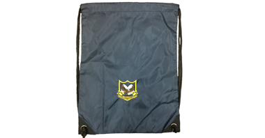 MEPS - Gymsack Bag